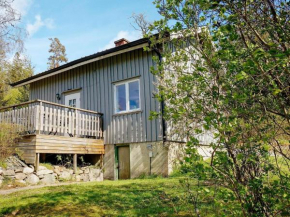 4 person holiday home in UDDEVALLA in Uddevalla